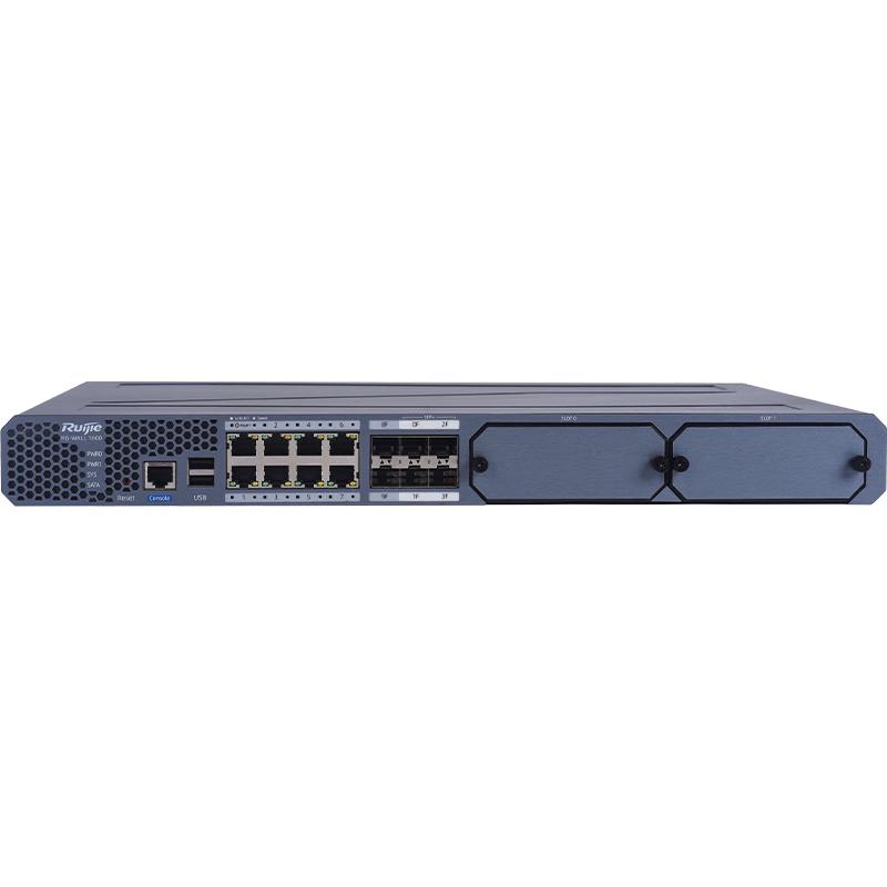 Ruijie RG-WALL Series Next-Generation Firewalls and Accessories (CN version)