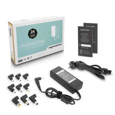 Power Supply Universal Charger 15-20v | 90W | 10 Pins