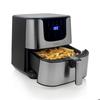Princess 182060 Digital Aerofryer Fryer Deluxe XXL - Large Capacity 5.5 L - Luxurious Design