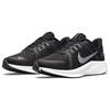 Nike Quest 4 Black White Women's Sneakers DA1106-006