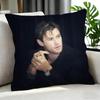 movie Chris Hemsworth Cushion Cover Cushion Cover Set Pcs x x x Pillowcase Decorative Sofa Home Decor