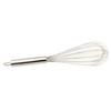 8/10/12 Inch Egg Whisk Multifunctional Quick Mixing Stainless Steel Balloon Wire Whisk Egg Beater Mixer Baking Utensil Kitchen Tool