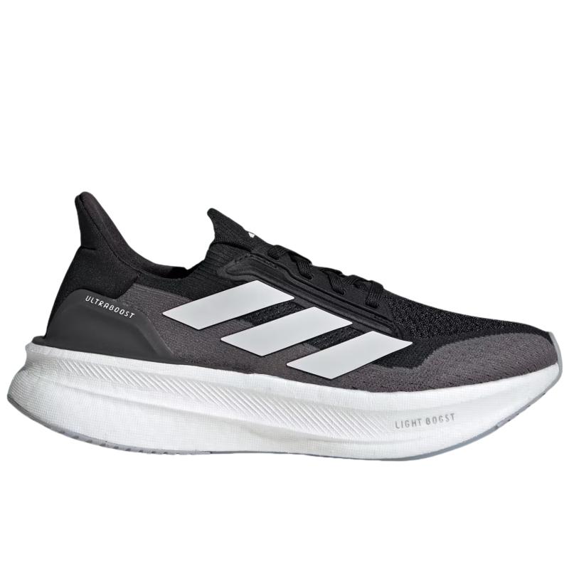 Adidas  Ultraboost 5X Black White Carbon Women Sneakers Core-Black Cloud-White IH3102