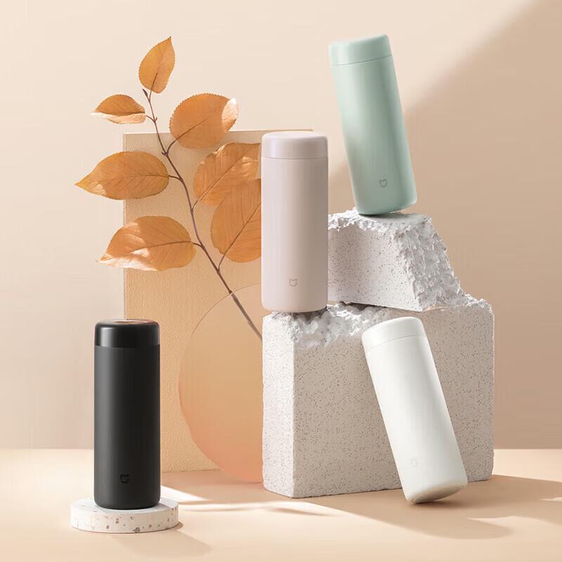 Xiaomi Mijia Mini 350mL Portable Insulated Thermos Cup