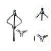 Accessory, Multifunctional Plumbing Snake, Household Cleaning Equipment, Heavy-duty for Kitchen Sink