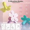 Wireless Remote Control Egg Jumper Women's Vibrating Masturbation Sex Products