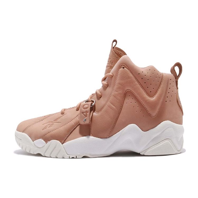 

Reebok Kamikaze 2 Veg Tan Men Sneakers British-Tan Chalk-White BS9669 41