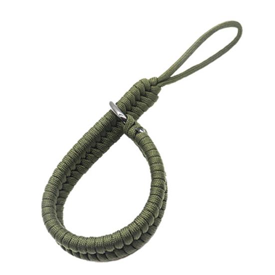 Handmade Woven Camera Wrist Strap with Safer Connector 50Kg Load-bearing Universal Fit Camera Hand Strap Wrist Lanyard