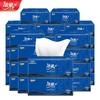 JieRou Commercial Facial Tissue