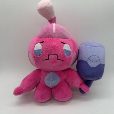 2025 New Pokemon Tinkatink Plush Toys Anime Stuffed Doll Birthday Gift For Kids 20cm