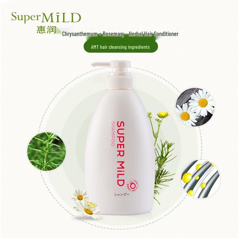 FINO Floral Fragrance Soft Clean Shampoo