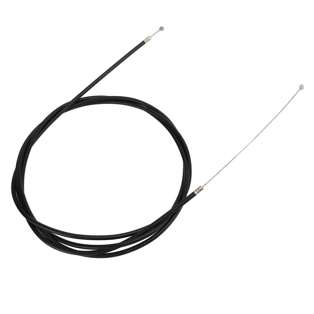100in Throttle Control Line 19410611 Accelerator Cable Universal for Go Kart Mini Bike ATV