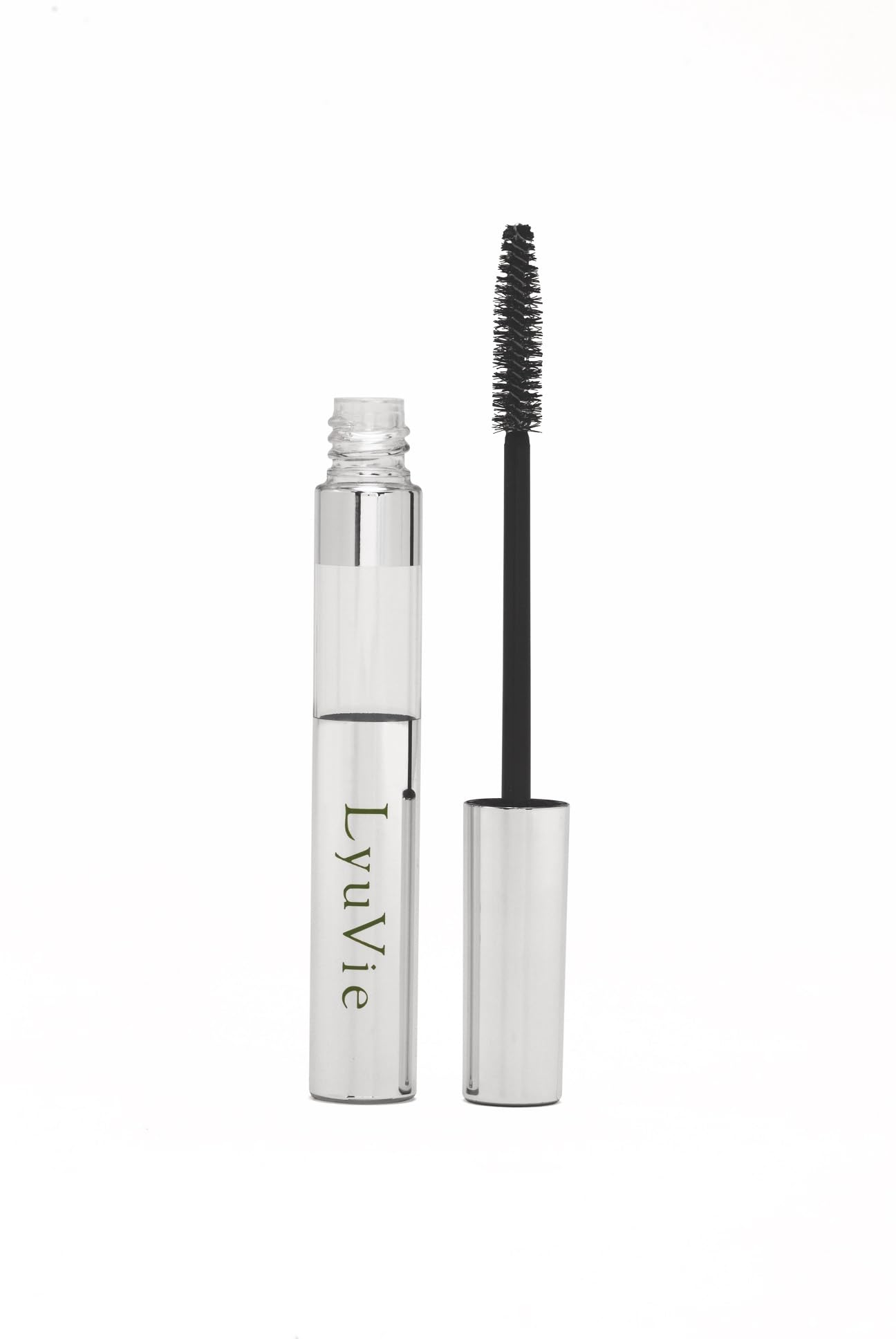 

Ryuvi, a brand specializing in eyebrows, offers a clear eyebrow gel for finishing off adult-appropriate brows.