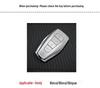 Geely Bin Yue Key Shell TPU Soft Cover