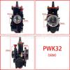 Carburetor for MAIKUNI PWK 21-34mm Motorcycle/ATV