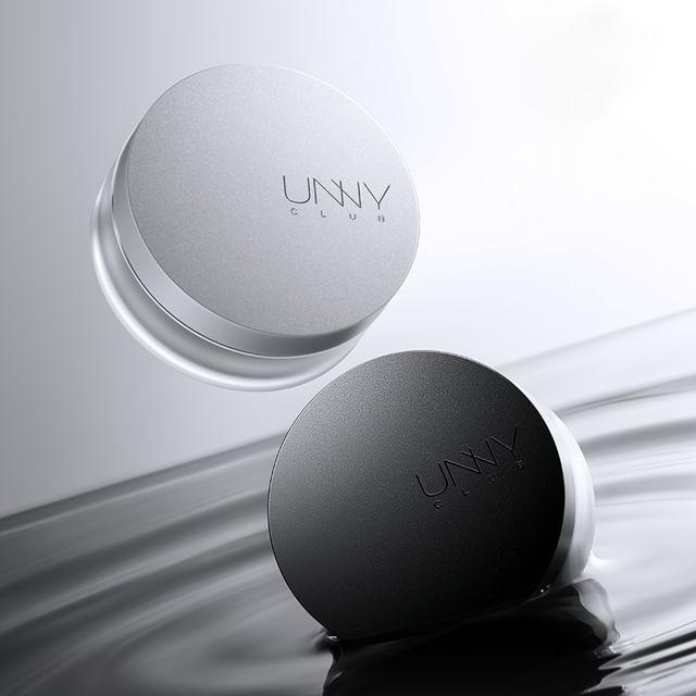 UNNY CLUB - Матовая / Перламутровая рассыпчатая пудра - Стойкая - 2 типа Matte - 5g