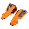 Universeller Motorrad 20mm Handschutz Handschutz für KTM HONDA YAMAHA EXC KLX YZF CRF Dirt Pit Bike Enduro Motocross Modifiziert
