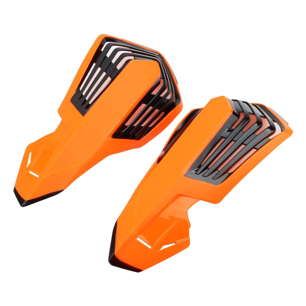 Universeller Motorrad 20mm Handschutz Handschutz für KTM HONDA YAMAHA EXC KLX YZF CRF Dirt Pit Bike Enduro Motocross Modifiziert