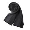 2025 Winter New Men's Cashmere Scarf To Keep Warm Autumn and Winter Versatile Knitted Scarf High-end Gift Box