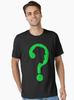 Milo Murphy's Law The Riddler ? Essential Unisex T-Shirt