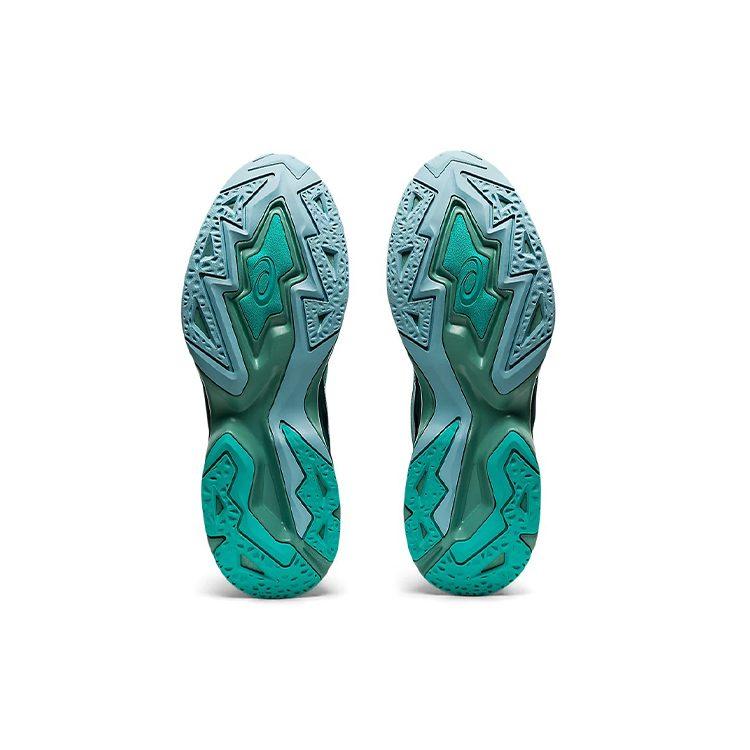 ASICS X Kiko Kostadinov HN2 S Protoblast 'Evergreen Shaded Spruce' 1201A246-300
