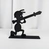 Cute Ant Shape Tissue Holder Creative Paper Organizer New Desk Ornament  for Bathroom