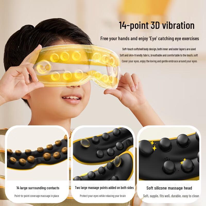 Philips Eye Massager