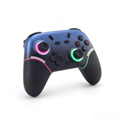 P4 Controller for Switch Innovative Version Turbo Rapid Fire Macro Back Gyro Bluetooth Stable Fast 20 Hours Continuous Ergonomic Comfortable To