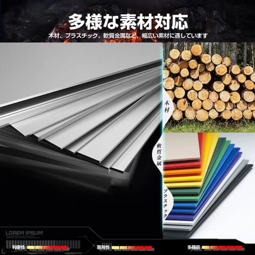 Pin Vise Hand Drill, DIY Precision Small Drilling Tool with Storage Case, Quiet Manual Drill, DIY Tool, Drilling Tool, Plastic Model Tool Set, Sharp T