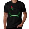 Little Neros Pizza Tshirt Soft Stretch Short Sleeve Top Tshirt