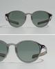 [SOLAIZ] [Solize] Outdoor Use Sunglasses SLD-002 SMOKE x Polarized GRY