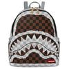 Shark Legacy Savage Side Pocket Adjustable Shoulder Strap Fabric Backpack Unisex Backpack 46940538405051