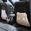 Cartoon Car Interior Decoration Products Car Seat Anti-kick Pad