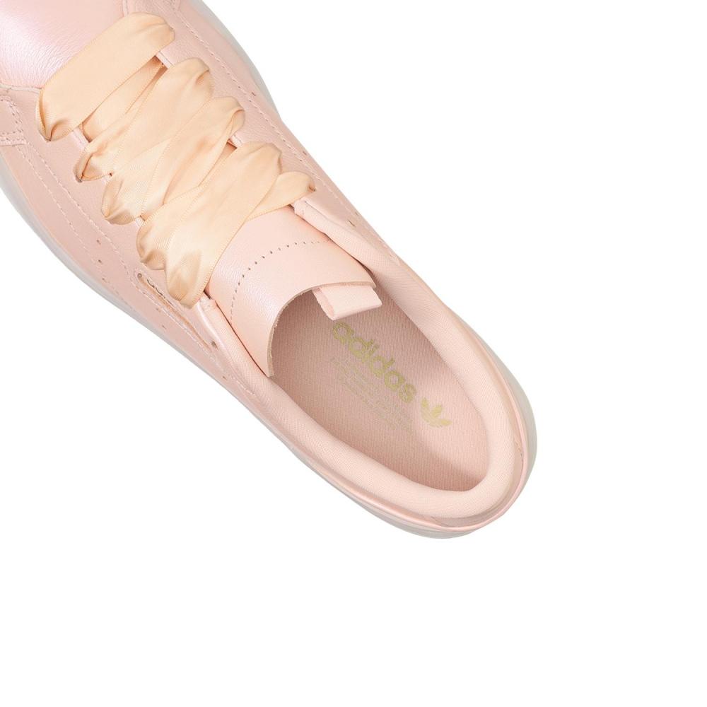 Adidas Sleek W  poWd poWd offW Js1619  poWd poWd offW