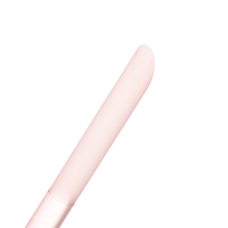 Glass Cuticle Pusher Cuticle Remover Tool Double Sided Cuticle Trimmer Manicure Stick Professional Manicure Tool