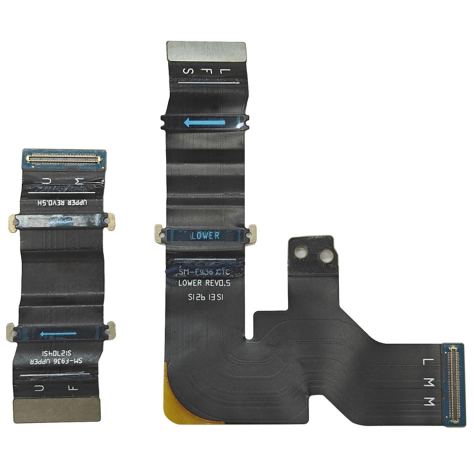 

Заміна гнучкого кабелю для Samsung Galaxy Z Fold4 5G F936 (Без логотипу) Type A