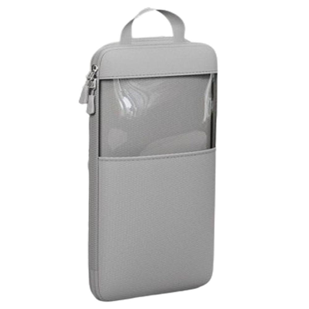 1/4Pcs Transparent Window Travel Clothing Storage Bag Multi-Sized Travel Suitcase Organizer  Home