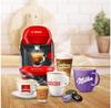 Капсульная кофемашина Bosch TAS1103 Tassimo Style