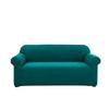 Thickened Jacquard Sofa Cover All-Inclusive Elastic Armrest Sofa Cover Solid Color Single Three Four Full Cover Sofa Towel