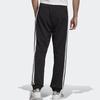 Adidas Originals SPRT BB Track Pants Men Bottoms Black FK1974