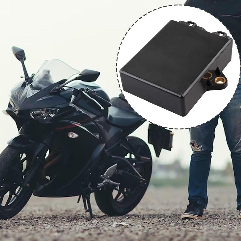 Cdi Ignition Control Unit Repair Parts Cdi Unit for Yamaha Xtz750 Super Tenere Stable Performance Easily Install