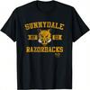 Buffy The Vampire Slayer Sunnydale High Class Of '99 Vintage T-Shirt
