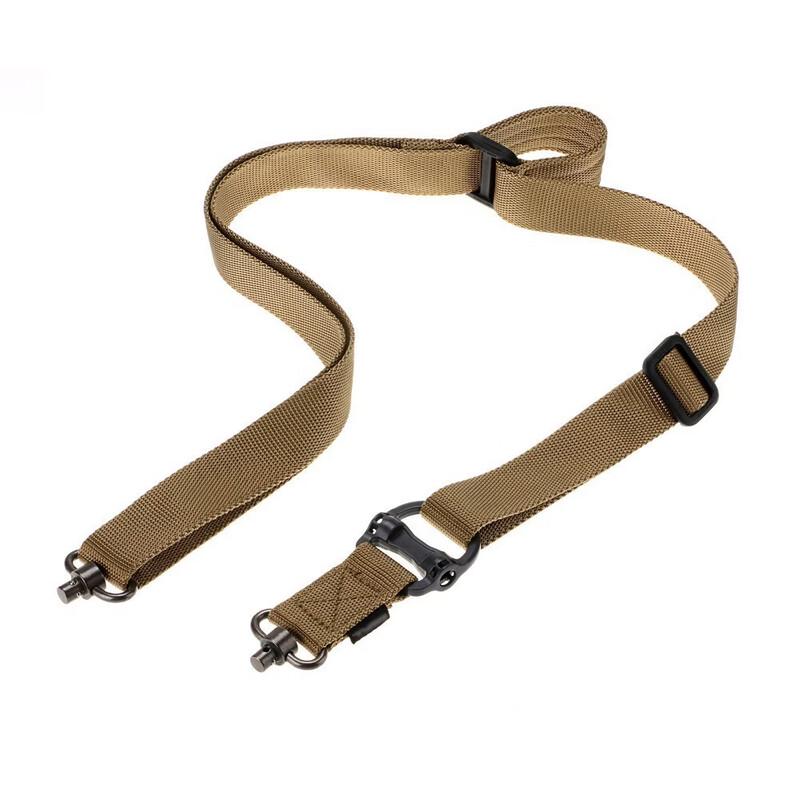 MS4 Convertible Tactical Rifle Sling