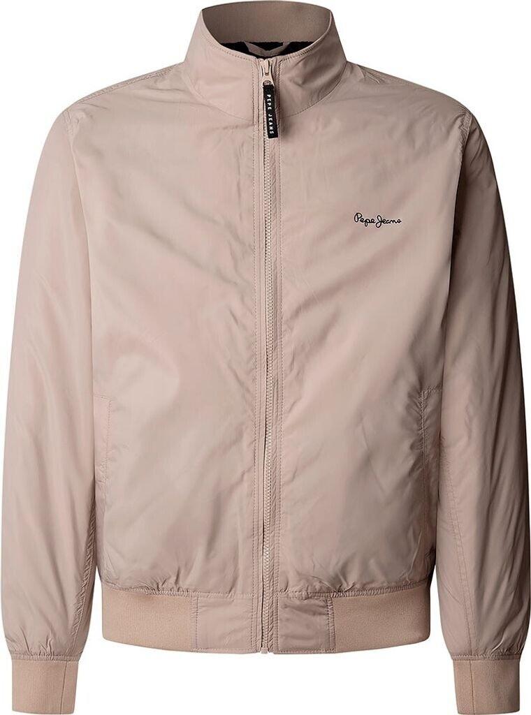 Зимняя куртка Pepe Jeans mustrel бежевая pm403108