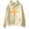 Taylor Inspired Life of A Showgirl Show Business Hoodies UNISEX Clothes Cotton Perfect Women Hoody Casual Long Sleeve Pullovers