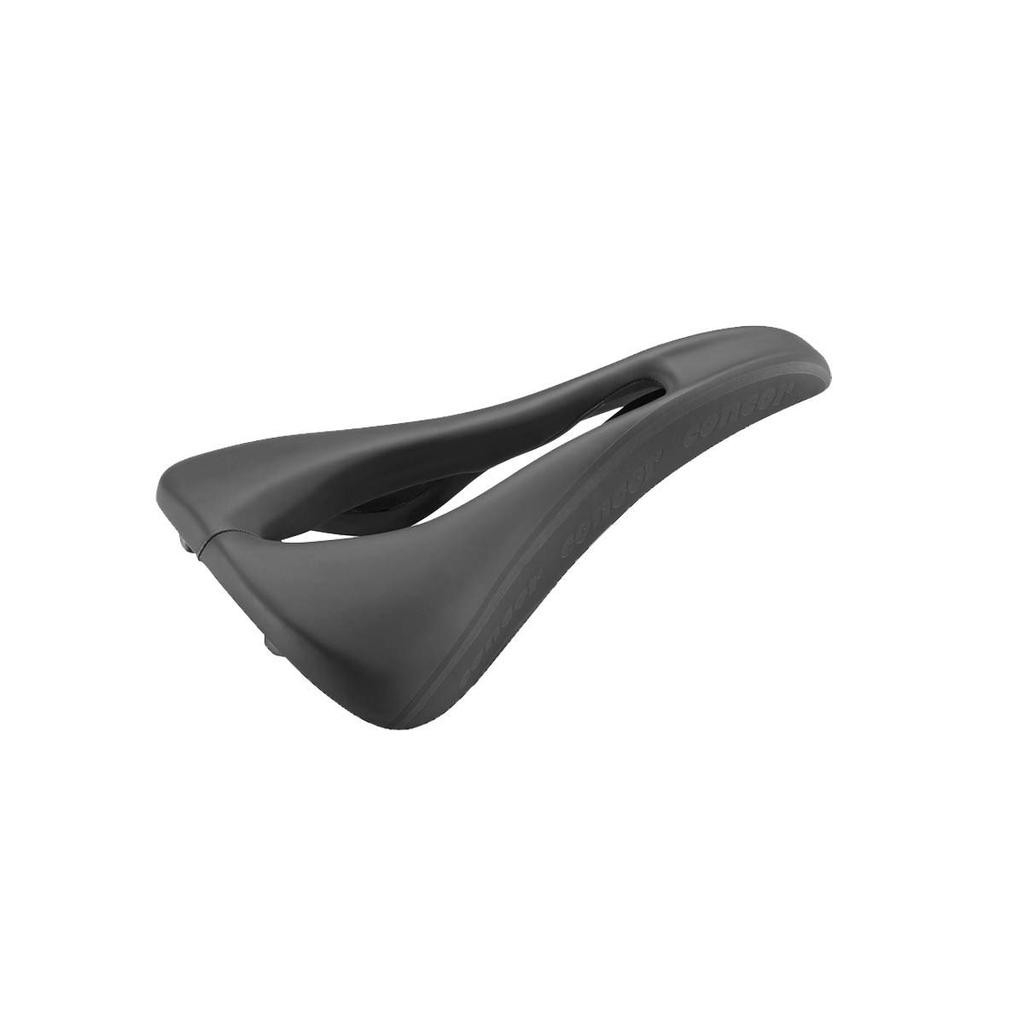 Selle Sanmarco Bicycle Road Bike Mountain MTB Saddle CONCOR Super Comfort Racing Wide Black 270LW003