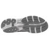 Reebok Premier Road Plus 6 'White Silver Metallic' Sneakers 100200964