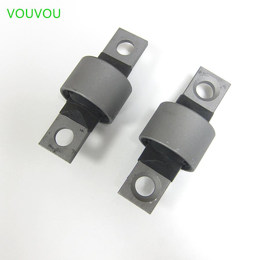 Car accessories GJ6A-28-250 rear spspension lower control arm bushing for Mazda 6 2002-2008 GG GY BESTURN B50