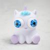 Shape Stress Unicorn Ball Tpr Material Hand Eye Coordination Relaxation Gift