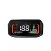 48V 60V 72V 84V 96V 108V KMH/MPH One-LIN Geschwindigkeitssensor LCD Tacho Anzeige für Elektroroller Motorrad